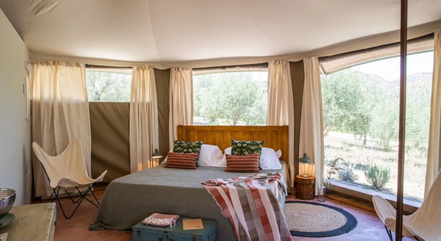IUTA Glamping & Farm