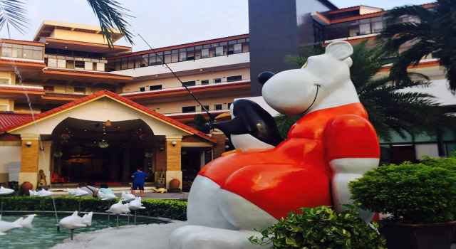 Marble Garden View Pattaya