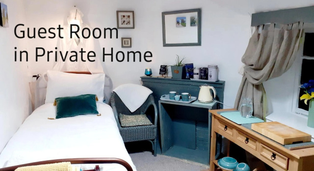 Higher Barton lodge, Reservar Hotel Martock Somerset