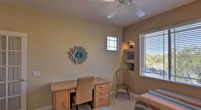 Апартаменты Oro Valley Condo - Nearby Golf & Hiking!