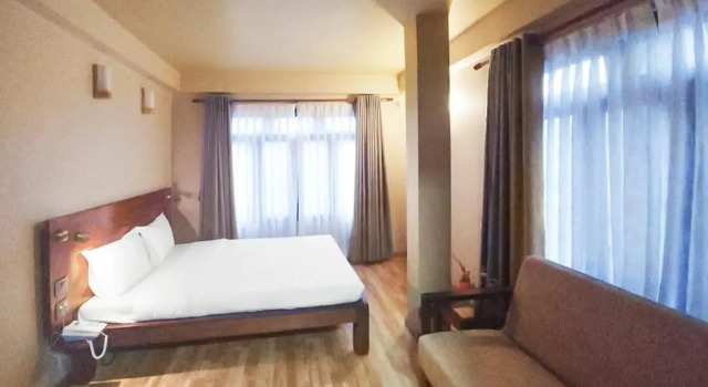 Sabila Boutique Hotel