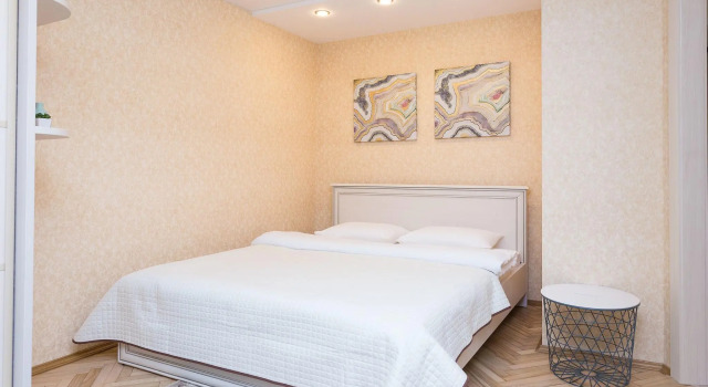 Roomer (Румер) на проспекте Независимости 72А