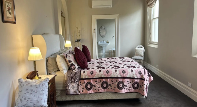 Habitación Estándar Convent at Koroit