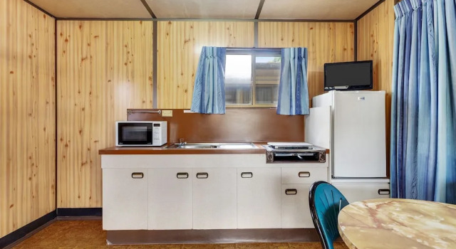 Номер Standard First City Caravilla