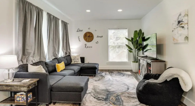 Коттедж Walk to Downtown & Seneca Lake: Updated Retreat!