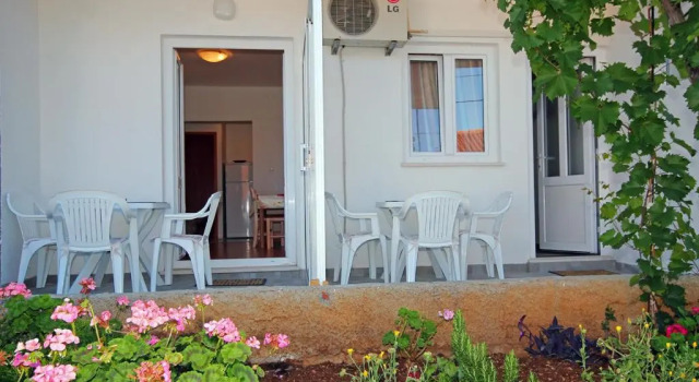 Апартаменты Apartments Near Old Town