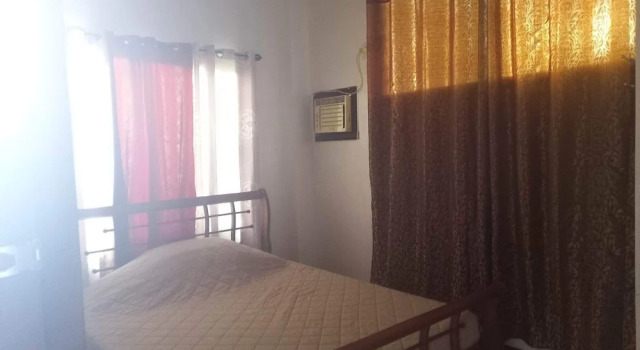 Remarkable 1-bed Apartment in Davao City