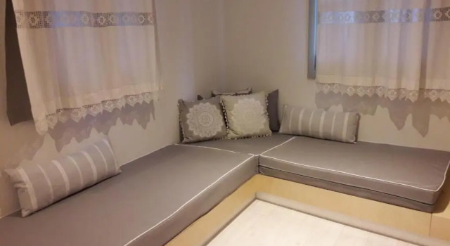 Люкс Deluxe L Anima