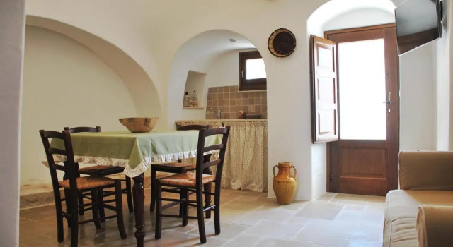 Il Trullo Del Viaggiatore