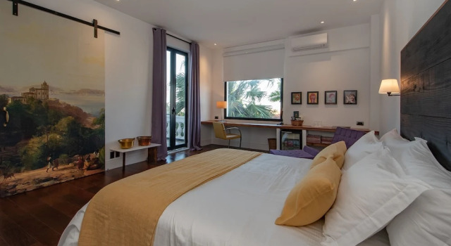 Villa Paranaguá Hotel & Spa