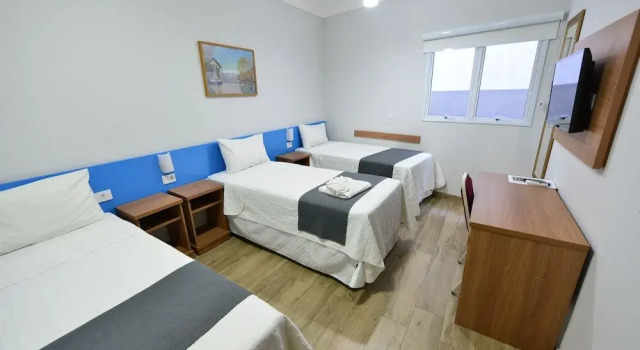Номер Executive Vinds Economic Hotel