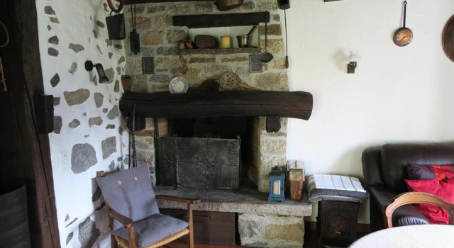 Rustico Storelli, Prenota Hotel Brissago Canton Ticino