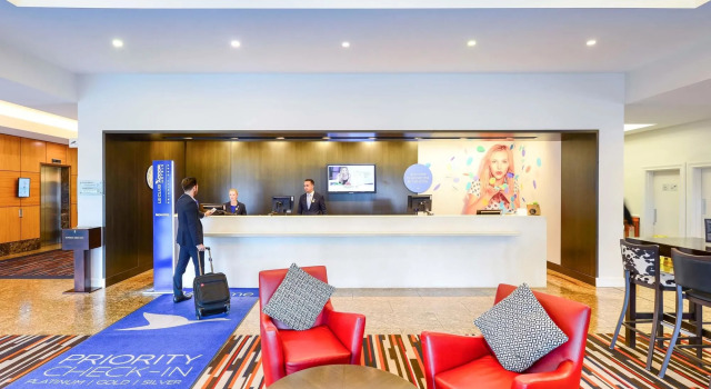 Novotel Melbourne Glen Waverley, Prenota Hotel Glen Waverley Regione di Melbourne