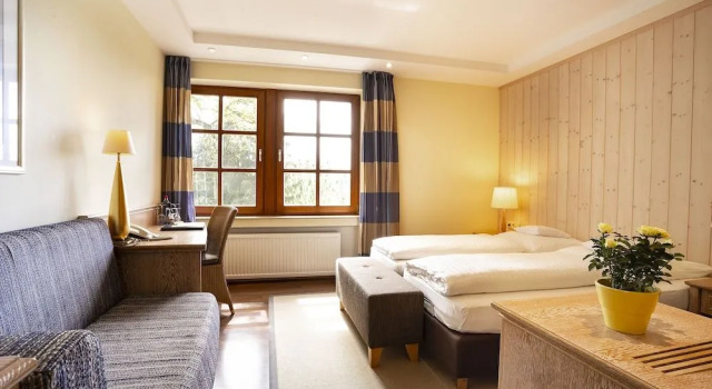 Ringhotel Der Waldkater, Réserver Hôtel Rinteln 