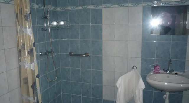 Номер Standard Aba Vezér Panzió és Étterem