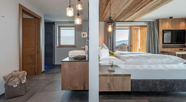 Hotel Edelweiss