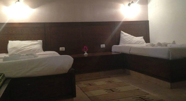 Samaka Beach Resort, Prenota Resort Hotel a Mar Rosso con parcheggio, Parcheggio