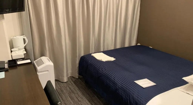 Номер Economy Ochanomizu Inn