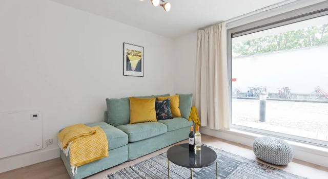 Sweet Inn Fitzwilliam Quay, Забронировать Отель Отели Дублина с парковкой, рядом с Стадион для собачьих бегов Шелбурн-парк, Парковка