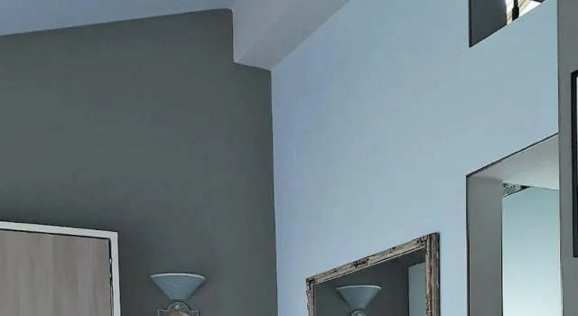 Apartment 1 Schlafzimmer Addaura Village e Congressi