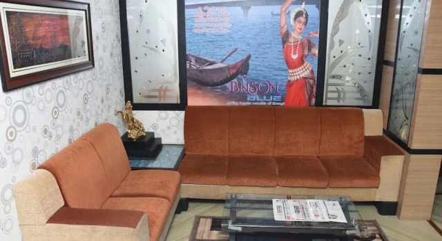 BNSON BLUE Cuttack, Prenota Hotel Cuttack 