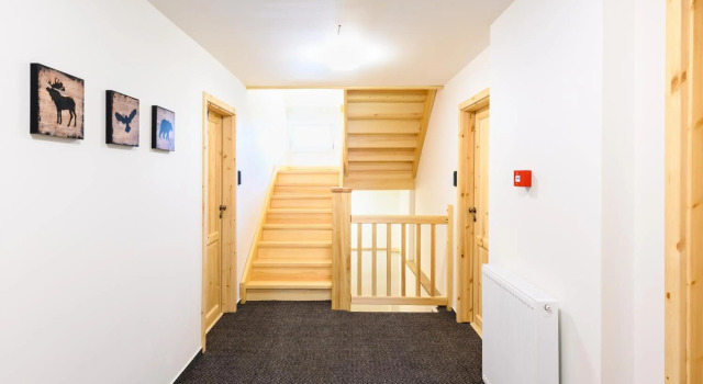 Marvelous lake view apartments - Jezerka Lipno, Prenota Appartamento Přední Výtoň 