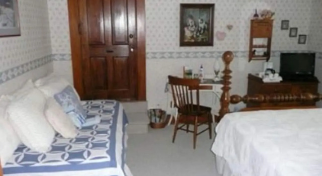 Номер Standard Squiers Manor B&B