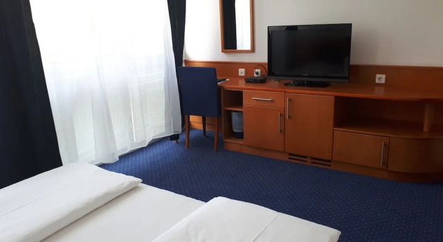 Maribor INN Hotel