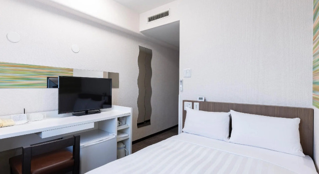 Двухместный номер Standard KOKO STAY Shimonoseki