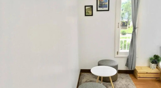 Номер Standard Thirty Tree Garden House
