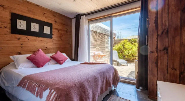 Апартаменты Pichilemu Apart Hotel