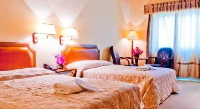 Savannah Hotel