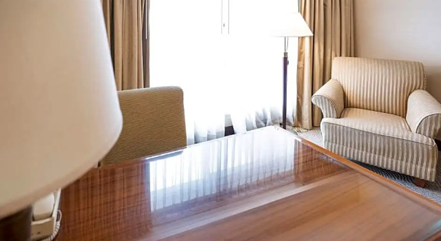 Одноместный номер Standard Doubletree By Hilton Buenos Aires