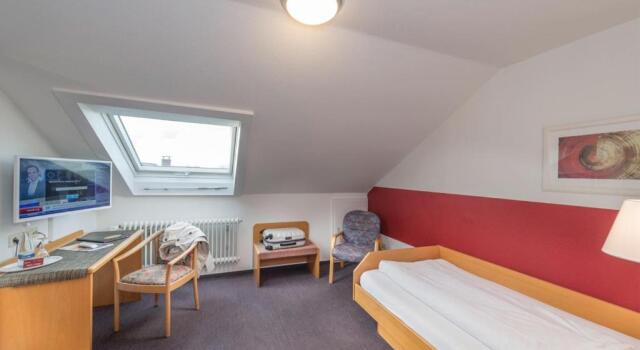 Номер Standard Landgasthof Ochsen