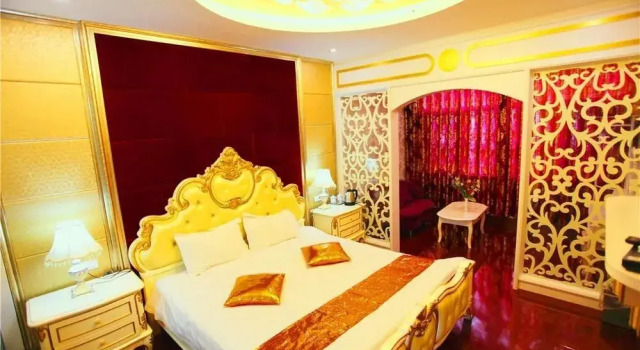 Wuzhen Yishuige Inn, Забронировать Отель Отели в центре Учжэнь, в центре