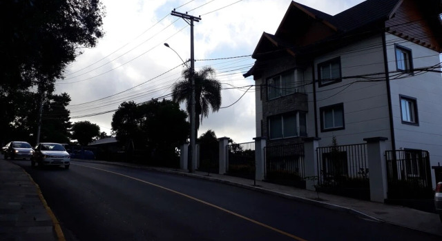 My Home - Vista de Gramado 302