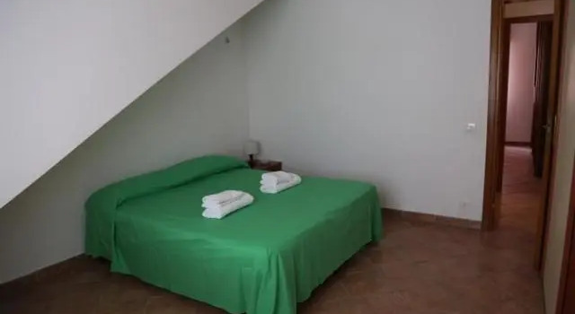 Апартаменты Bukibuki Apartments Casa Giovanna
