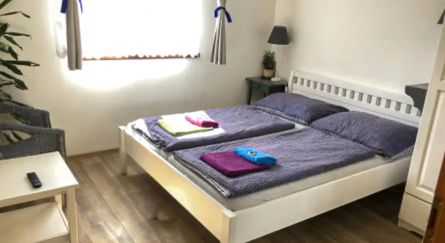 Penzion Domanín, Book Hotel Billige hoteller i South Bohemia