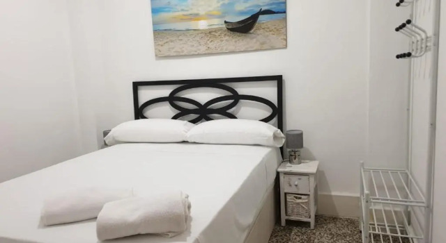 Style Apartments Cabanyal Marina Beach