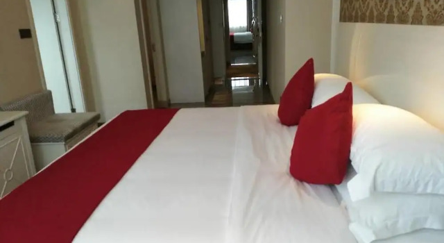 Ramada Encore Wyndham Nanning City Center