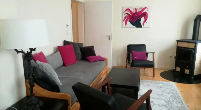 Апартаменты Staymosel Ferienwohnungen