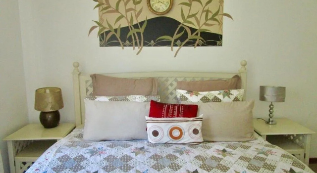 Bruma Holiday Home, Boek Hotel Johannesburg Gauteng