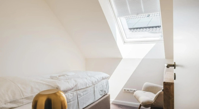 Dünenquartier Apartment 26, Забронировать Апартаменты/квартира Апартаменты Цингст, рядом с Пляж Цингст, Апартаменты/квартира