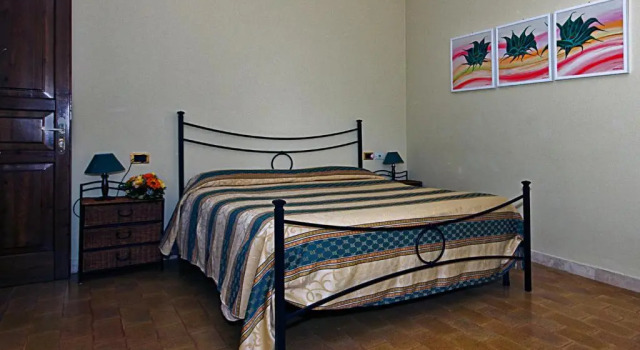 Номер Standard B&B Colle San Francesco