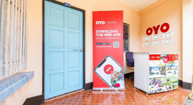 OYO 608 Maleena Home