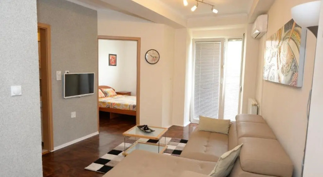 Апартаменты Exclusive Budget Apartments