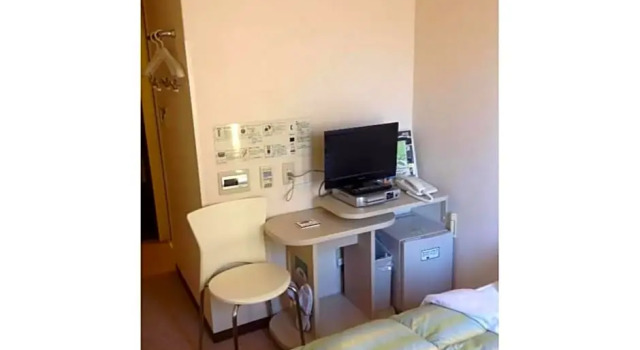 R&B Hotel Kumamoto Shimotori, Rezervovat Hotel Levné hotely v Kumamoto
