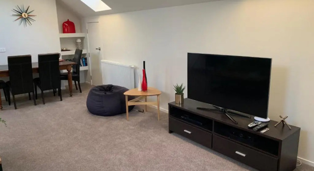 112 Rural View, Buchen Sie Hotel Cambridge 