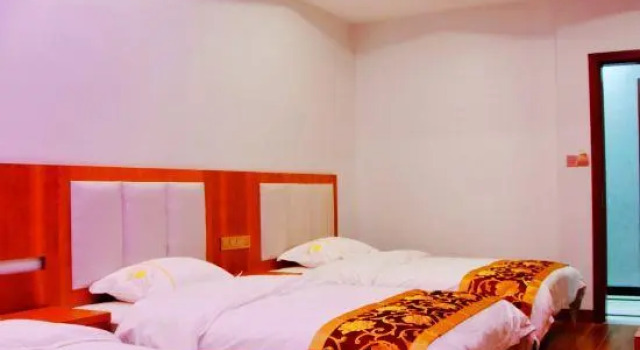 Jinghong Huada Hotel, Buchen Sie Hotel Yunjinghong Xishuangbanna (Präfektur)