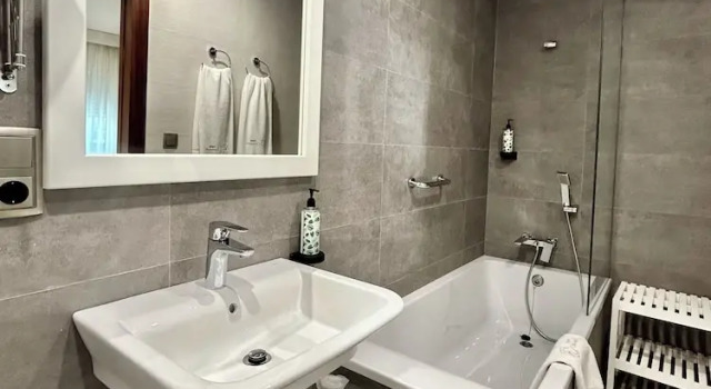 Номер Superior Hotel Costasol